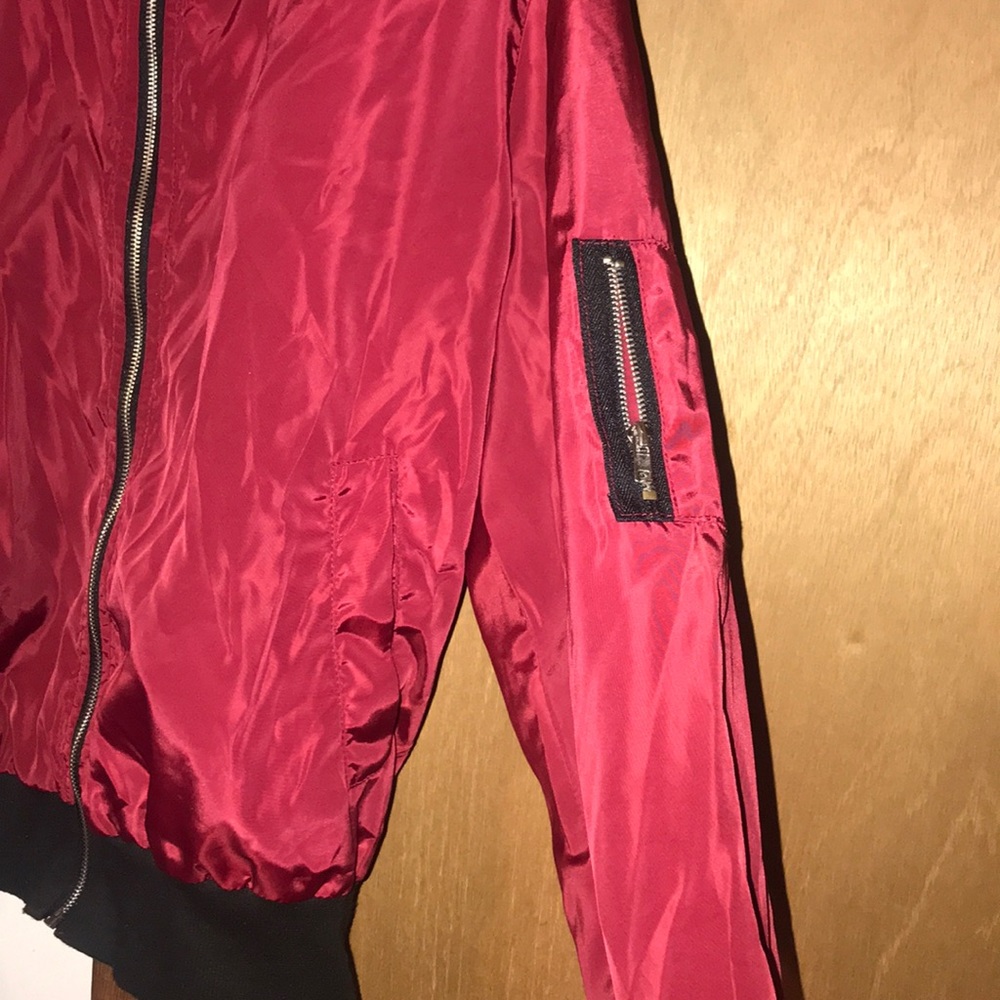 Cute Bomber - image 2